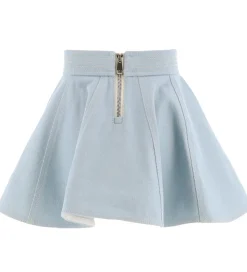 Moncler Nederdel - Denim - Royal