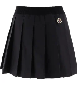 Moncler Nederdel - Sort