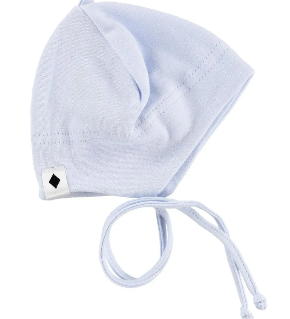 MP Babyhjelm - Lyseblå