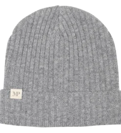 MP Hue - Uld/Bomuld - Uppsala - Gråmeleret