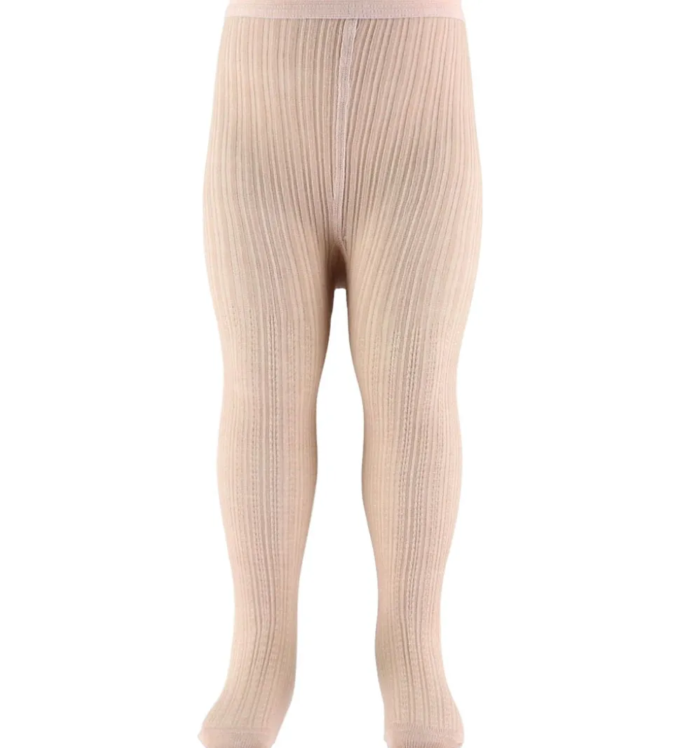 MP Strømpebukser - Inger - Rose Dust