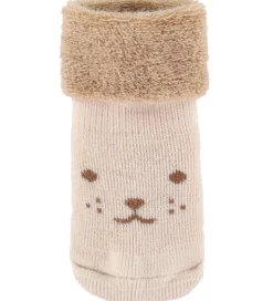 MP Strømper - Uld - Arven - Ecru