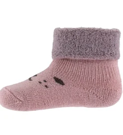 MP Strømper - Uld - Arven - Woodrose