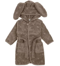 Müsli Badekåbe - Bunny - Cashew