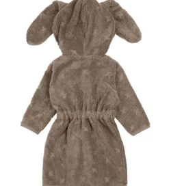 Müsli Badekåbe - Bunny - Cashew