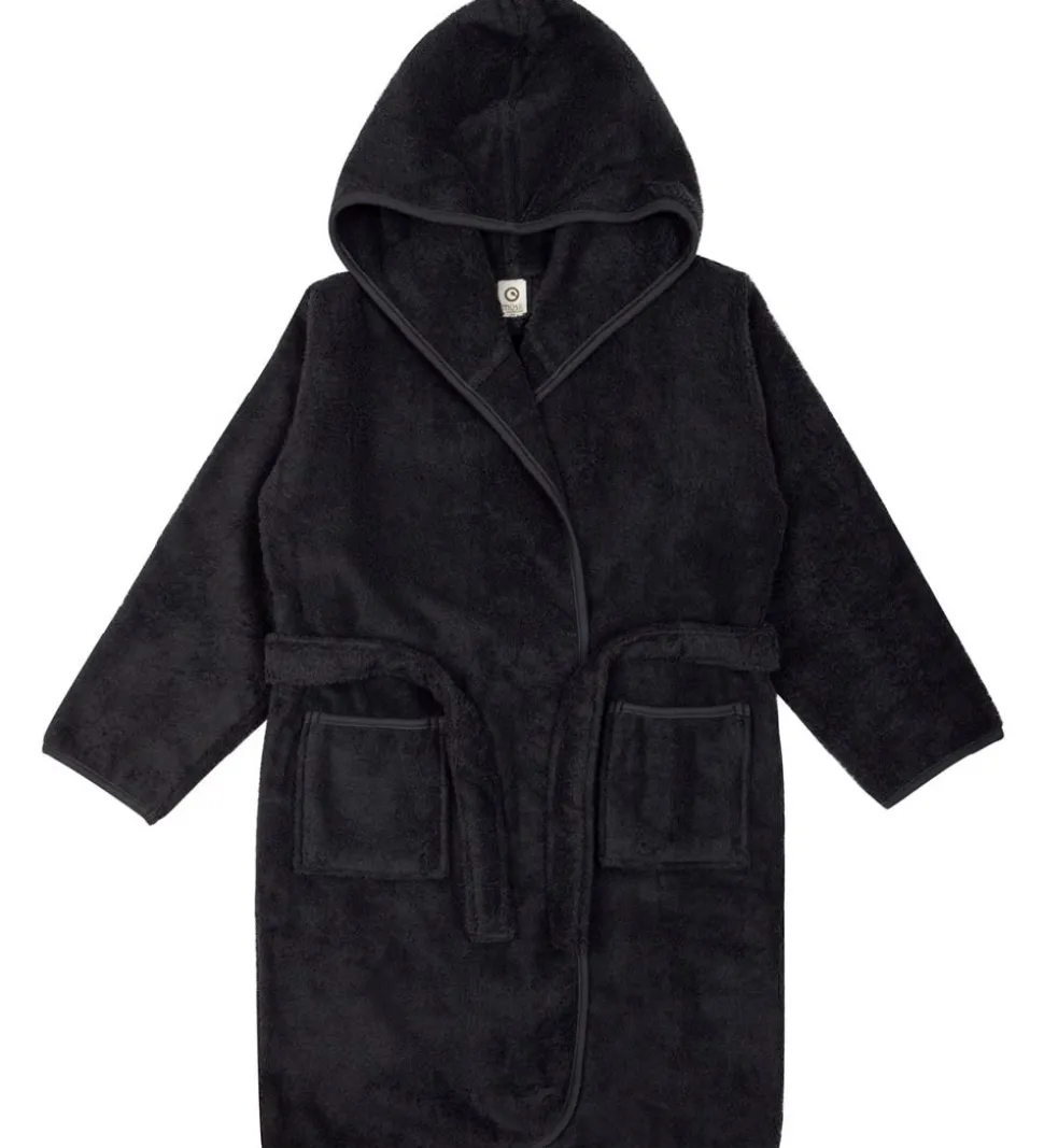 Müsli Badekåbe - Sort