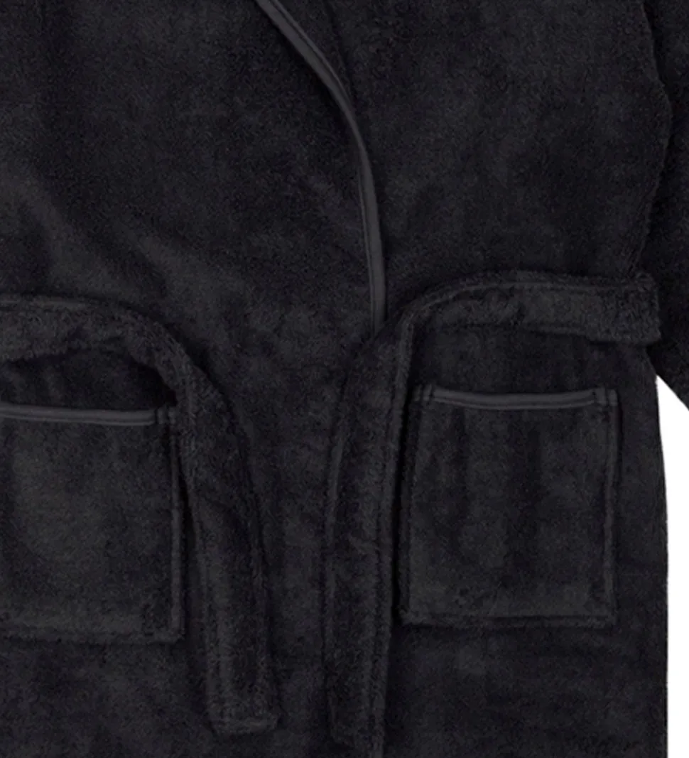 Müsli Badekåbe - Sort