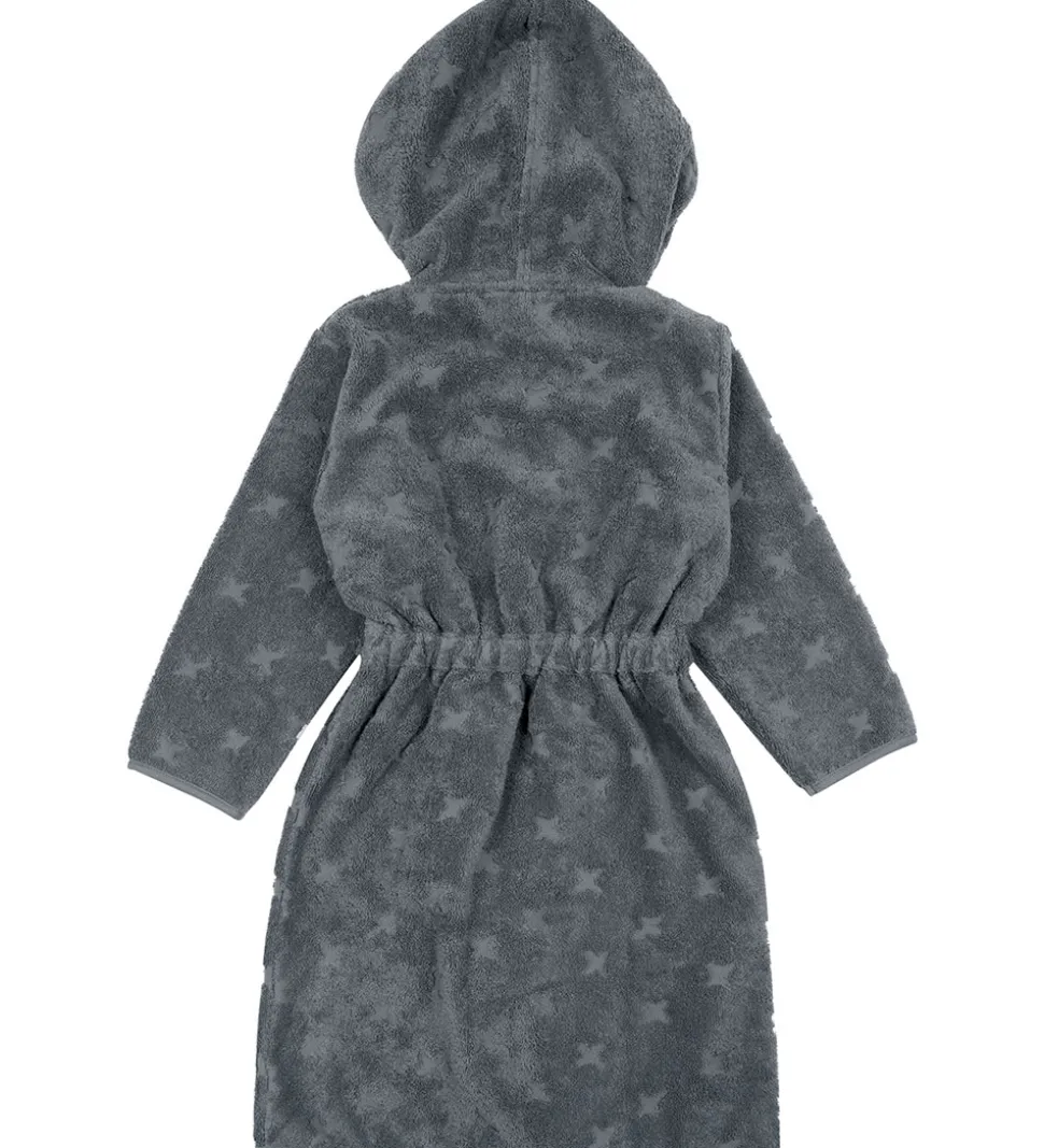 Müsli Badekåbe - Stormy Blue