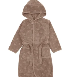 Müsli Badekåbe - Walnut