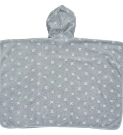 Müsli Badeponcho - Jasmin Blue