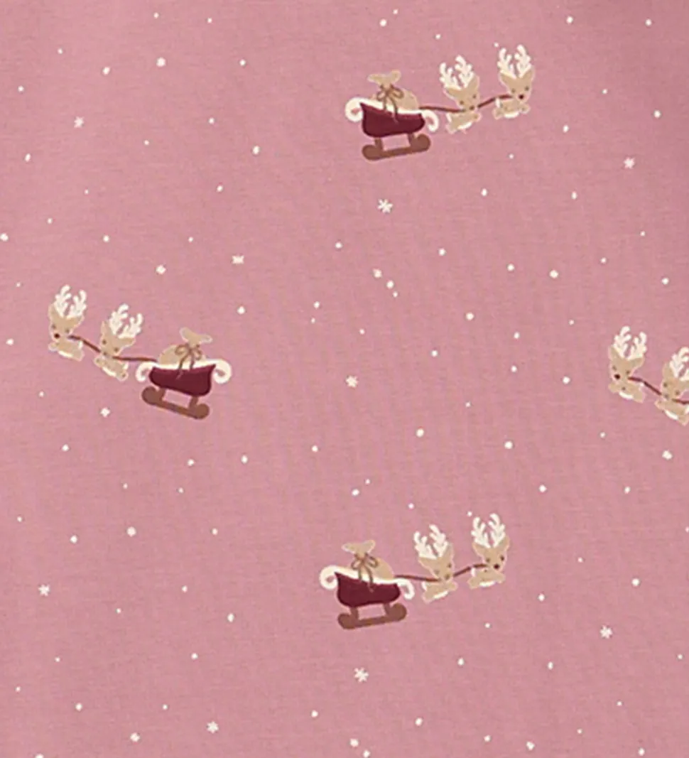 Müsli Body l/æ - Christmas - Nostalgia Rose/Cabernet/Balsam Crea