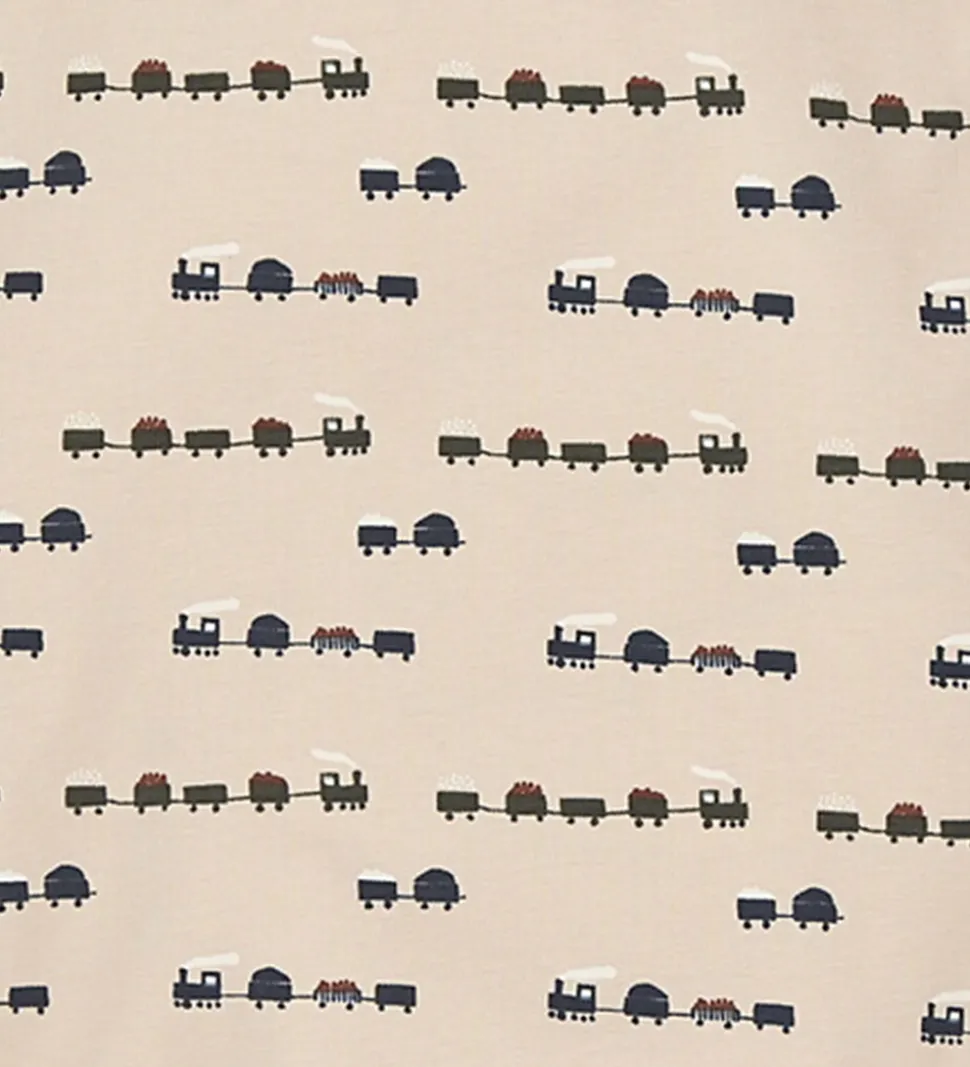 Müsli Heldragt - Train - Oak/Root/Deep Green