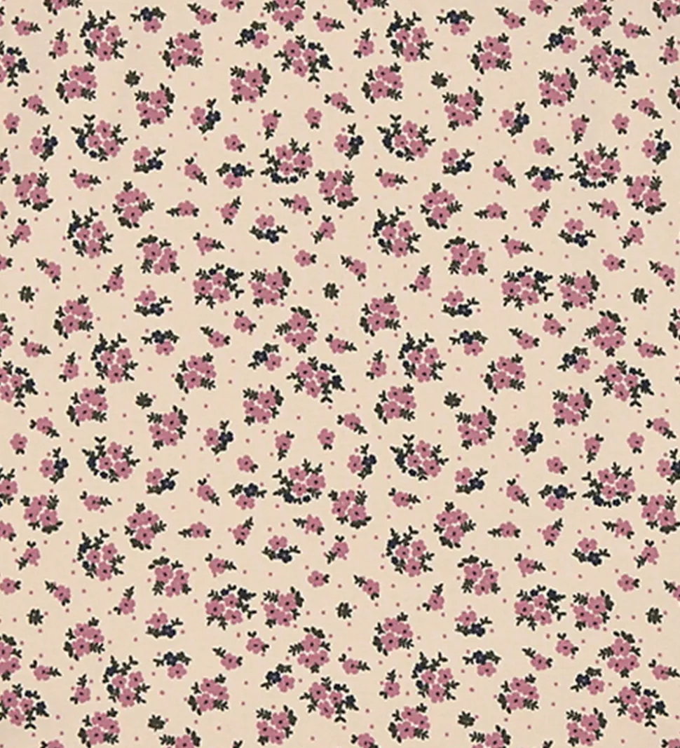 Müsli Kjolebody l/æ - Zinna - Oak/Nostalgia Rose/Deep Green