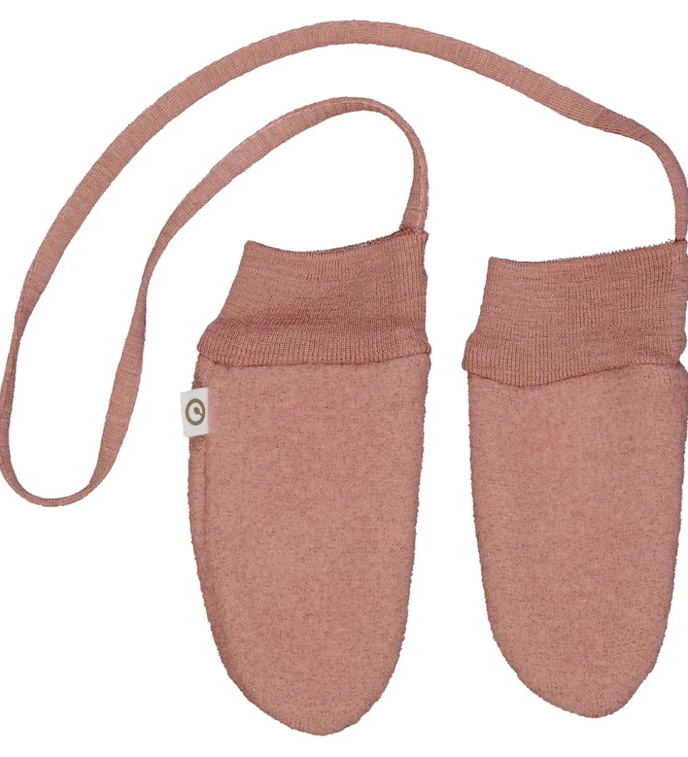 Müsli Luffer - Woolly - Fleece - Daydream