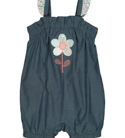 Müsli Sommerdragt - Petit - Chambray