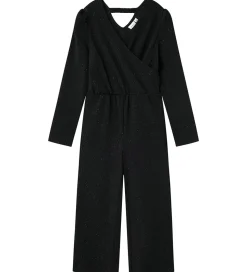 Name It Buksedragt - NkfRoka - Black