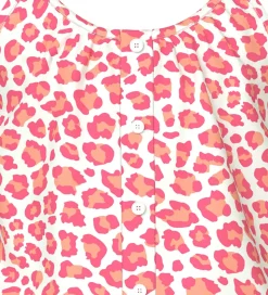 Name It Buksedragt - NkfVinaya - Papaya Punch/Wild