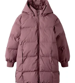 Name It Dynefrakke - NkfMusk - Grape Shake