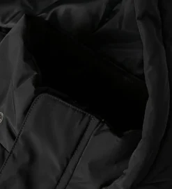 Name It Dynefrakke - Noos - NkfMedow03 - Sort