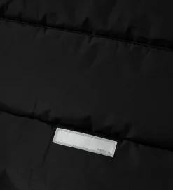 Name It Dynefrakke - Noos - NkfMedow03 - Sort