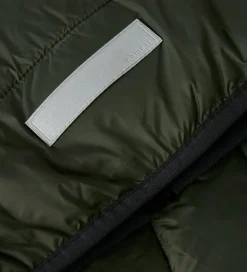 Name It Dynejakke - NkmMarble - Deep Depths