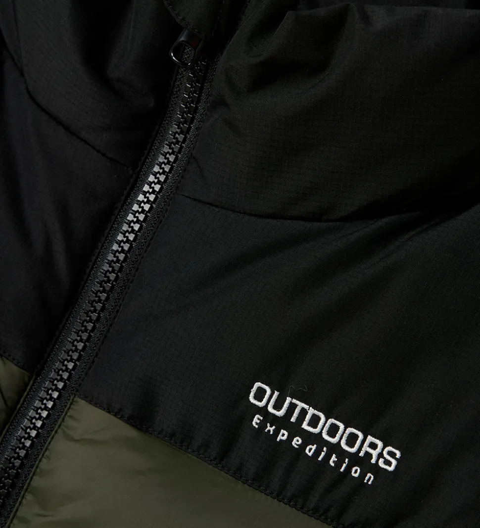 Name It Dynevest - NkmMole - Deep Depths