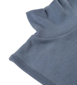 Name It Halsedisse - Uld - NmmWillit - Folkstone Gray