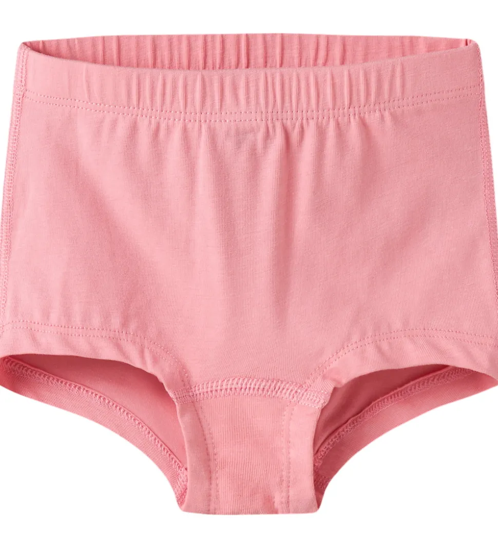 Name It Hipsters - Noos - NmfTights - 3-pak - Pearl/Peony/Purple