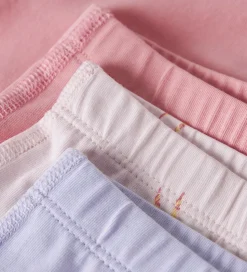 Name It Hipsters - Noos - NmfTights - 3-pak - Pearl/Peony/Purple