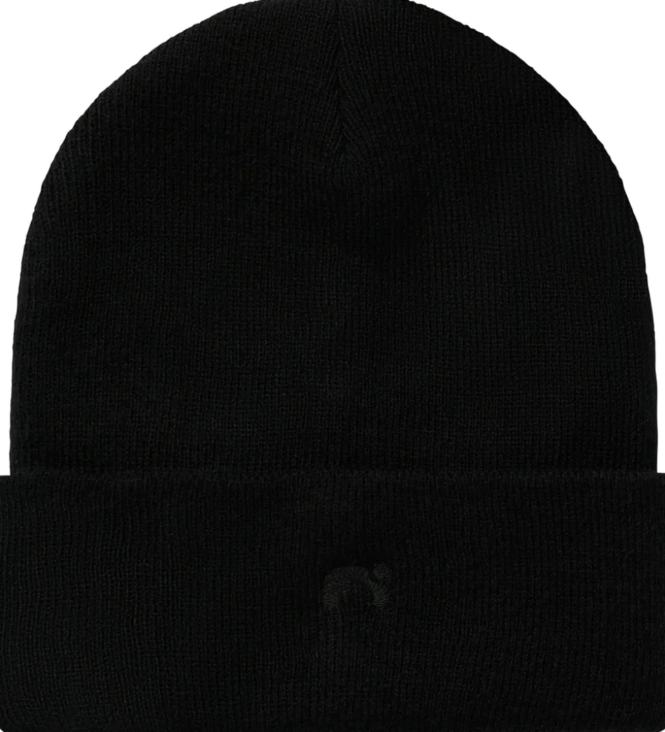 Name It Hue - NknMalik - Black