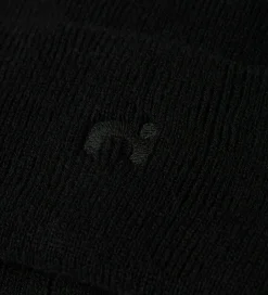 Name It Hue - NknMalik - Black