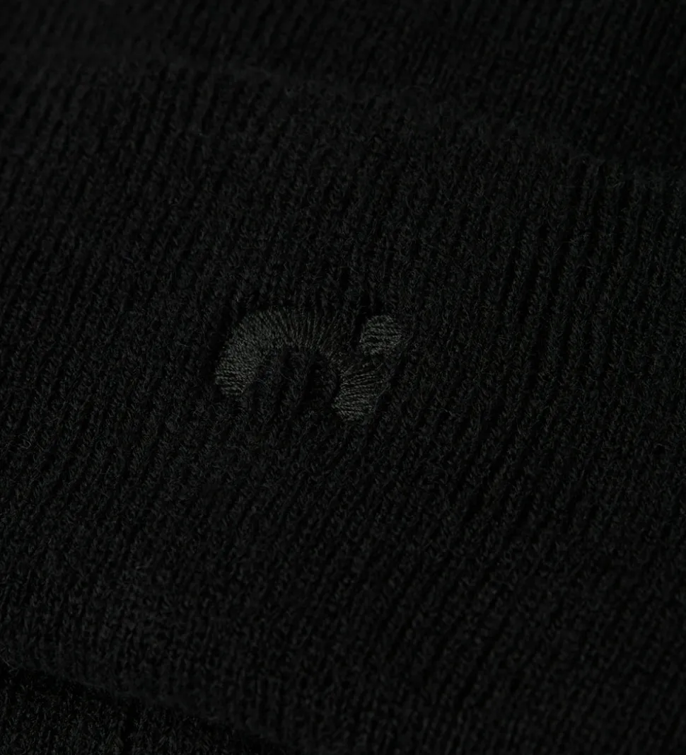 Name It Hue - NknMalik - Black