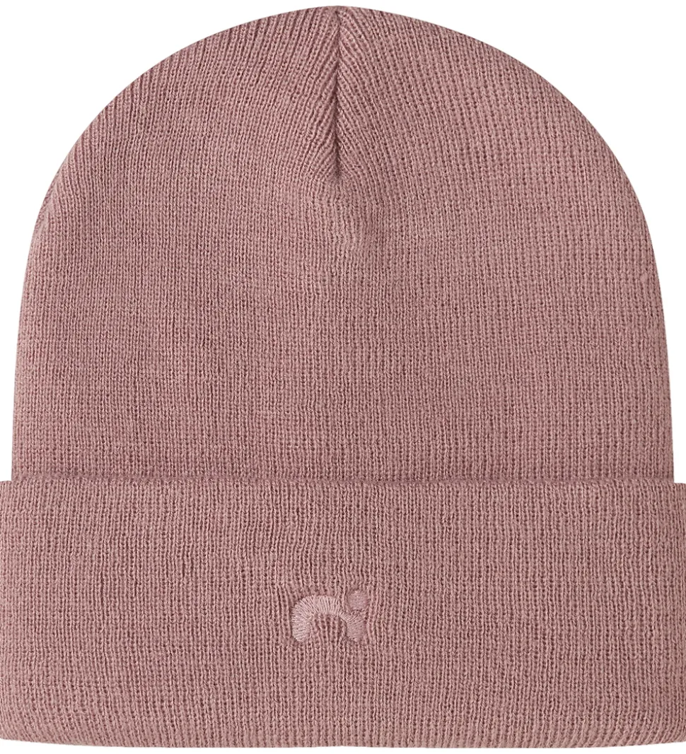 Name It Hue - NknMalik - Woodrose