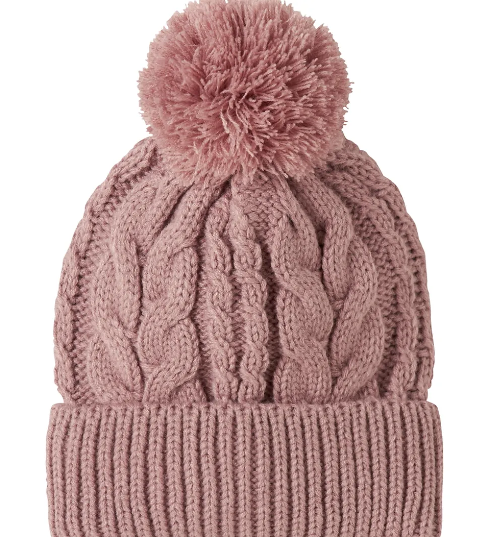 Name It Hue - Strik - NmfMilo - Woodrose