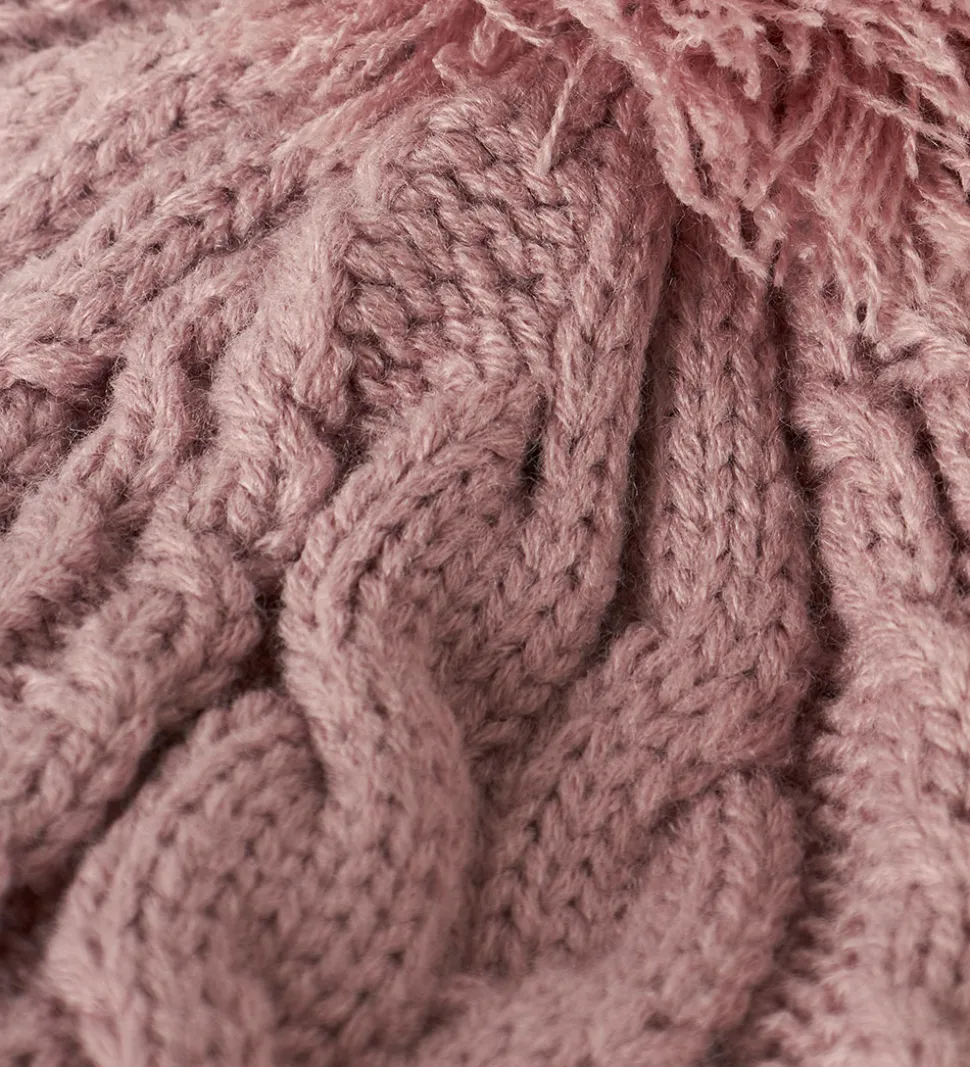 Name It Hue - Strik - NmfMilo - Woodrose