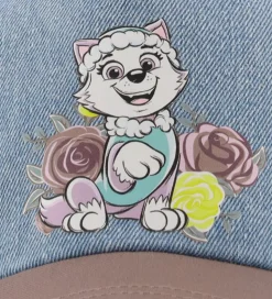 Name It Kasket - NmfMerina - Pawpatrol - Purple Dove