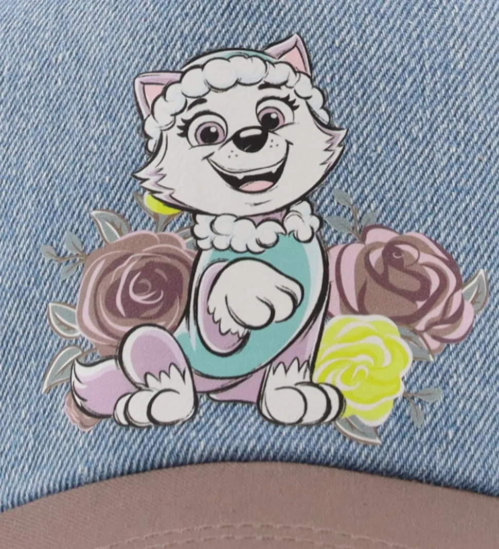 Name It Kasket - NmfMerina - Pawpatrol - Purple Dove