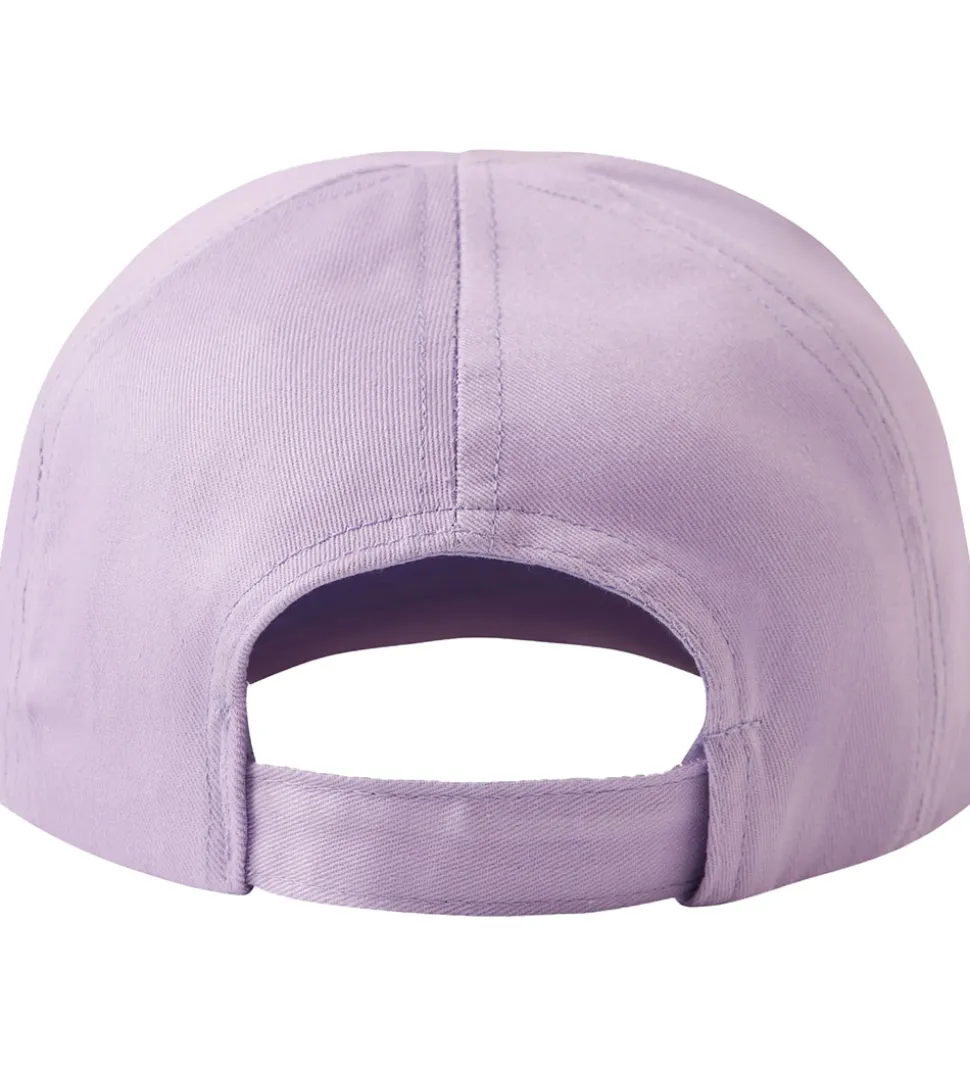 Name It Kasket - NmfMis - Peppa Pig - Orchid Bloom