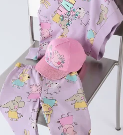 Name It Kasket - NmfMis - Peppa Pig - Pink Frosting