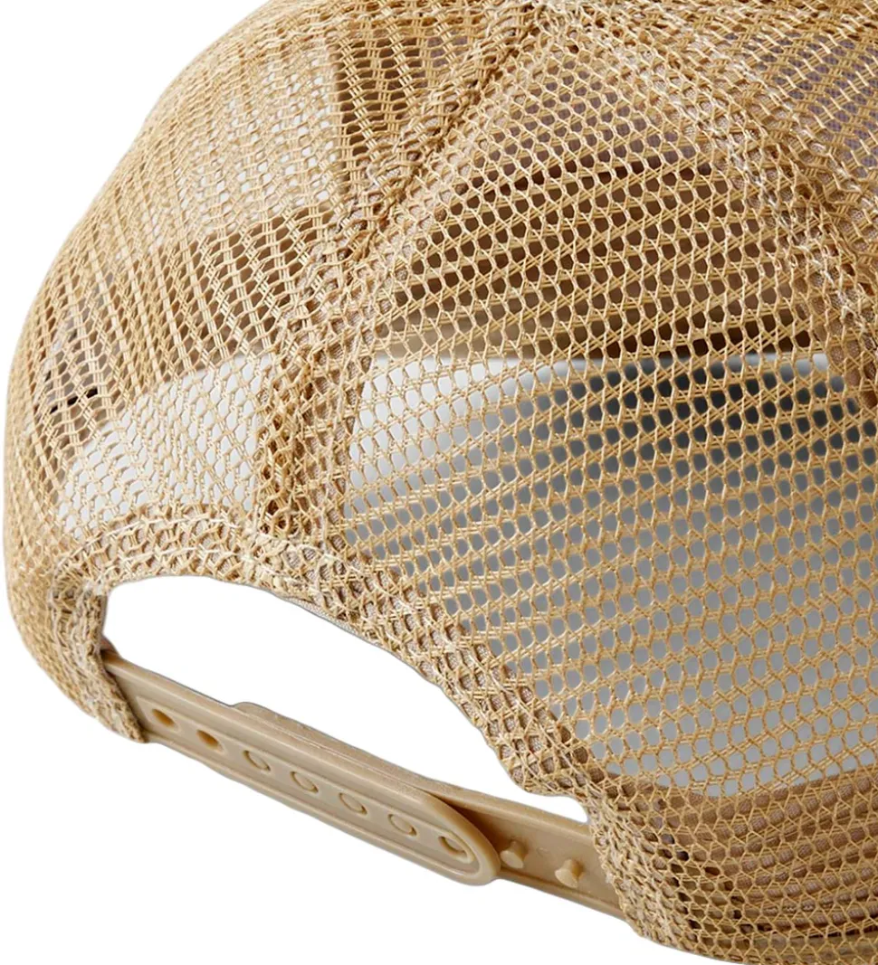 Name It Kasket - NmmDael - Oxford Tan