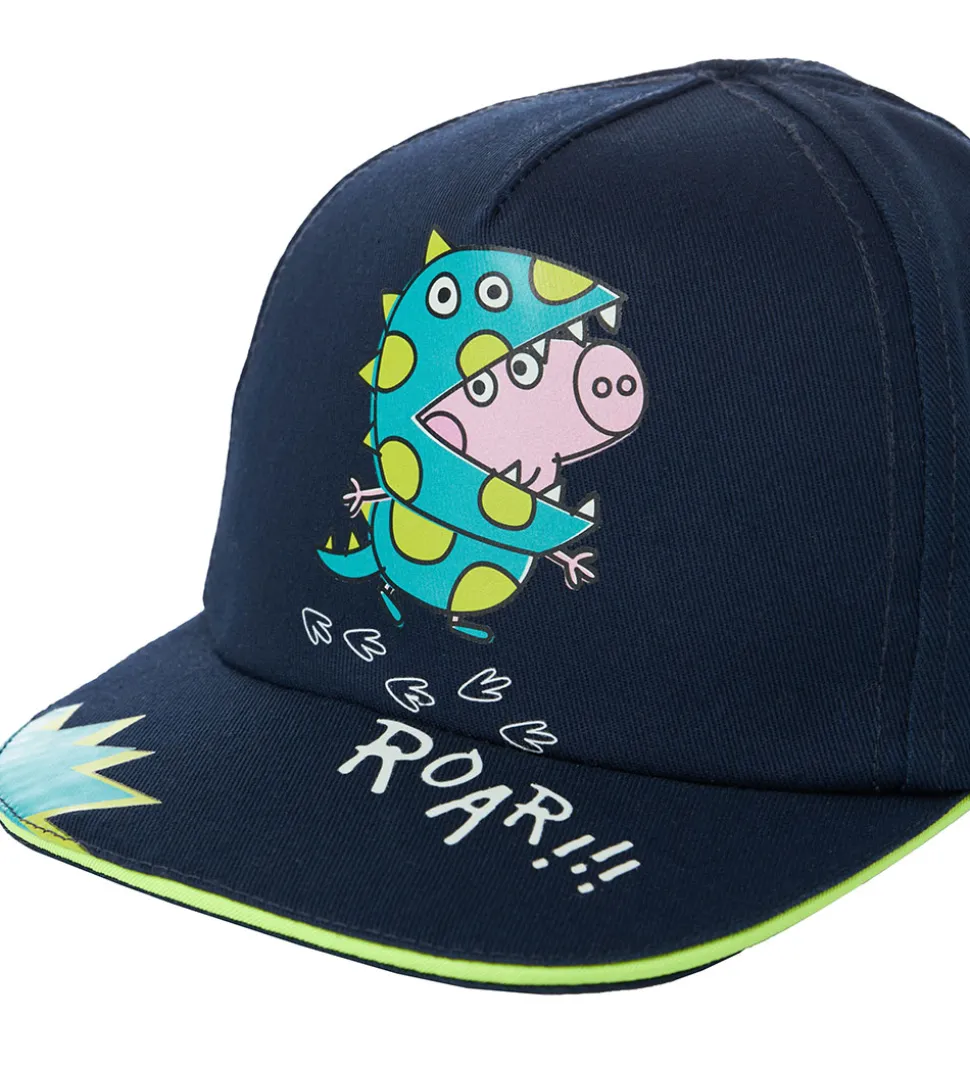 Name It Kasket - NmmMaui - Navy Blazer