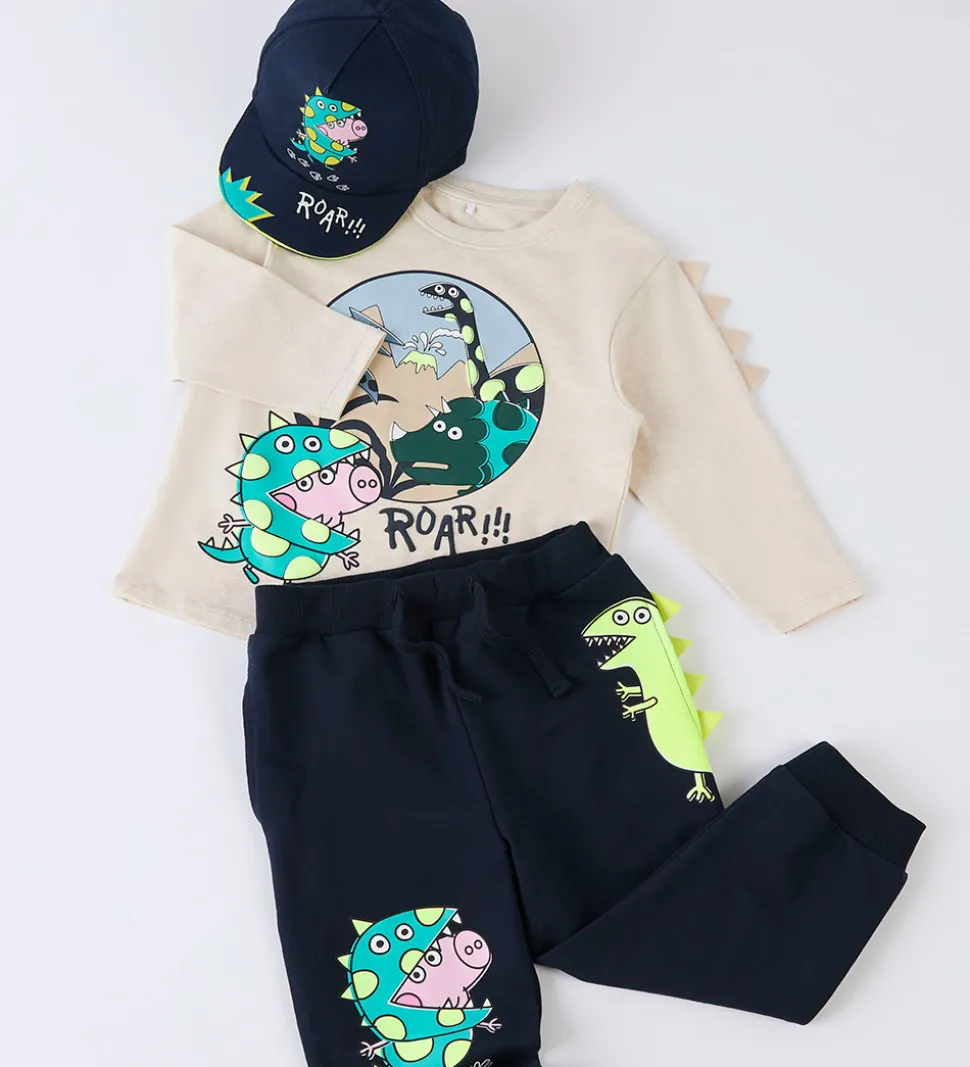 Name It Kasket - NmmMaui - Navy Blazer