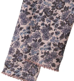 Name it Leggings - NbfOalia - Burnished Lilac