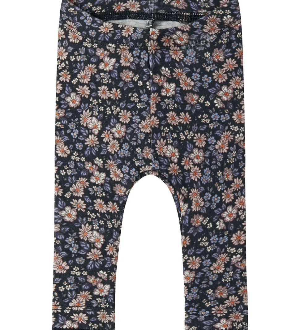 Name it Leggings - NbfOalia - Navy Blazer