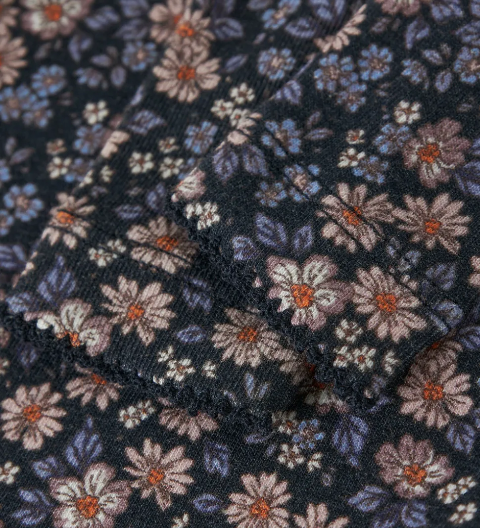 Name it Leggings - NbfOalia - Navy Blazer