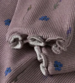 Name it Leggings - NbfOhio - Toadstool