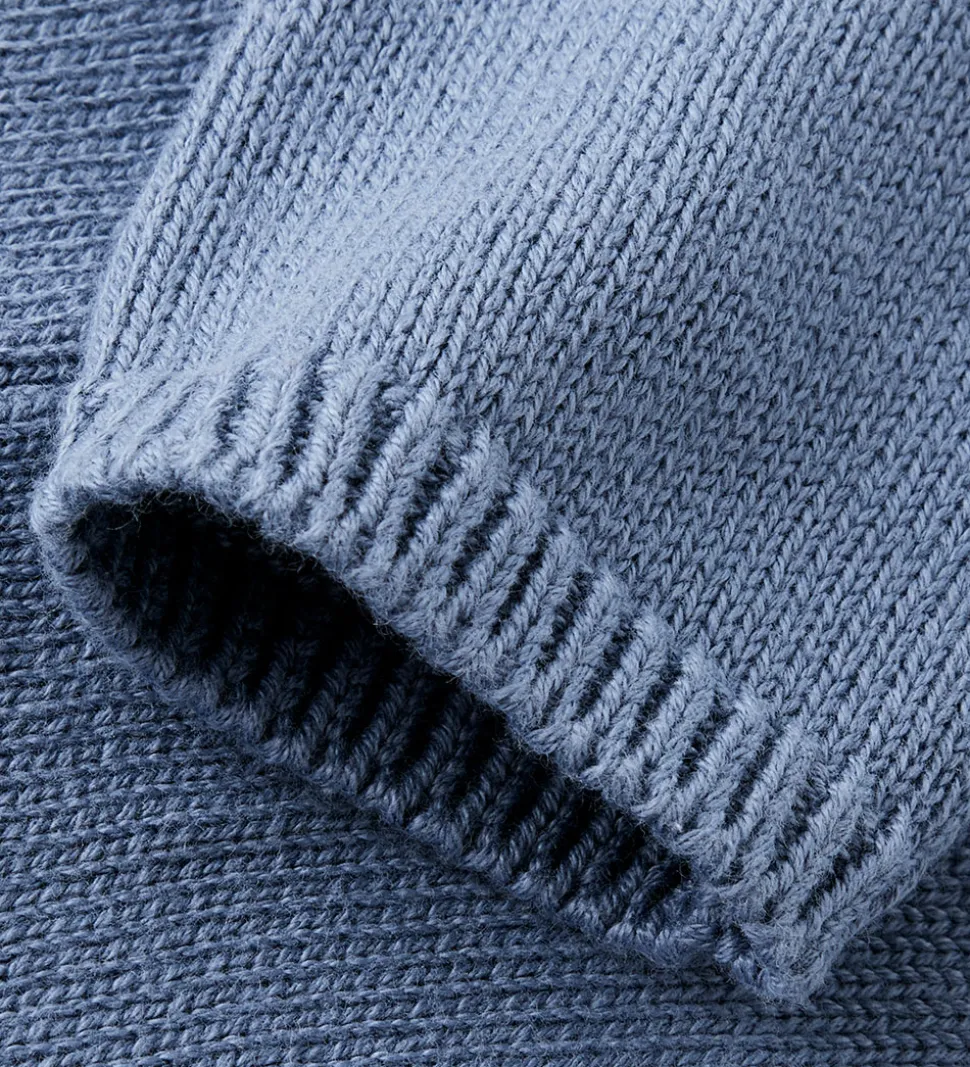 Name It Leggings - Strik - NbmOffe - Flint Stone