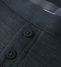 Name It Leggings - Uld/Viskose - NbmWyla - Ombre Blue