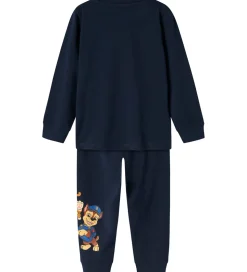 Name It Nattøj - 2-delt - NmMarlo - Paw Patrol - Navy Blazer