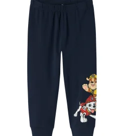 Name It Nattøj - 2-delt - NmMarlo - Paw Patrol - Navy Blazer